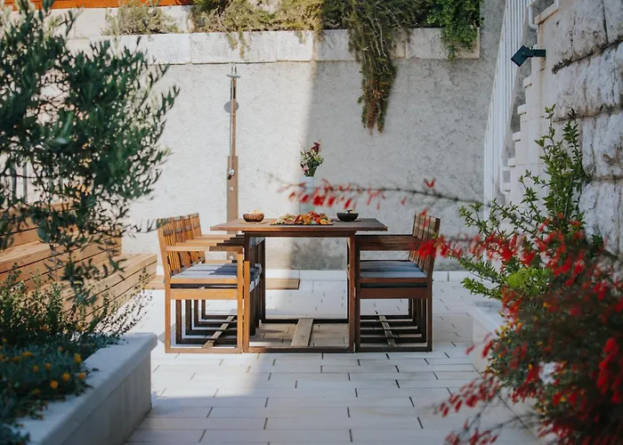 Villa Paulina Dubrovnik