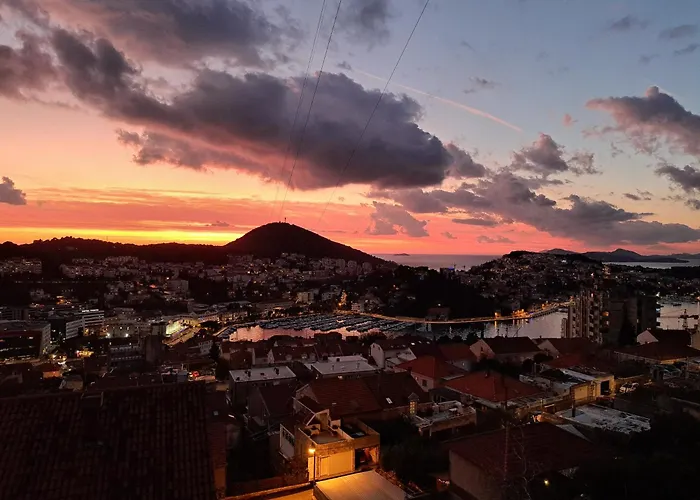 Villa Ivan Dubrovnik
